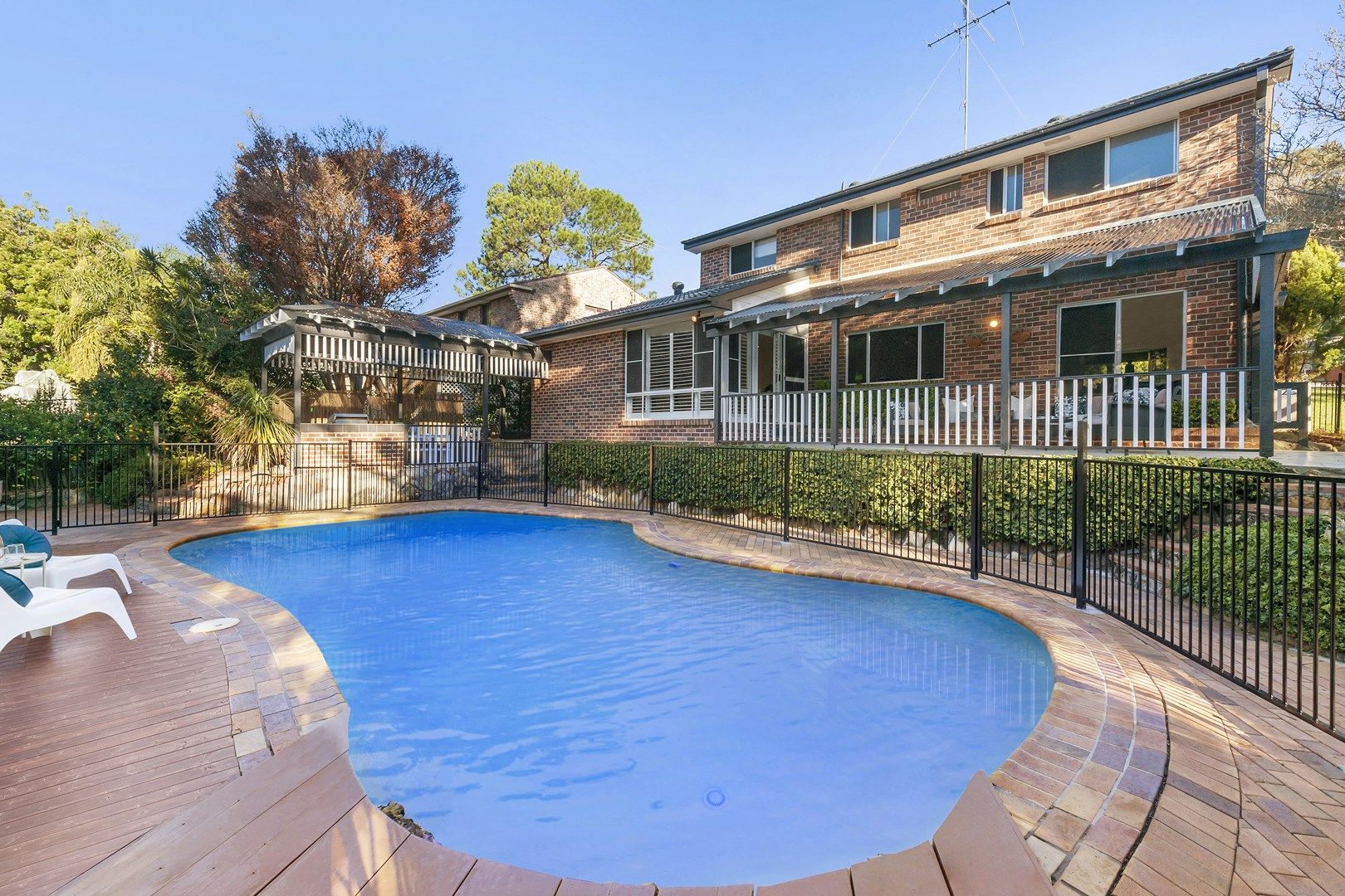 47 Tuckwell Road, Castle Hill NSW 2154, Image 0