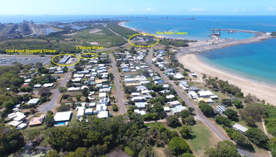 Picture of 1 Valroy Street, HAY POINT QLD 4740