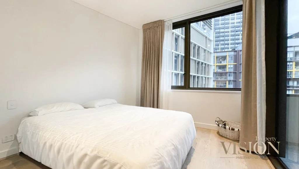 Additional image 4 of 301/2 Little Hay St, Haymarket NSW 2000