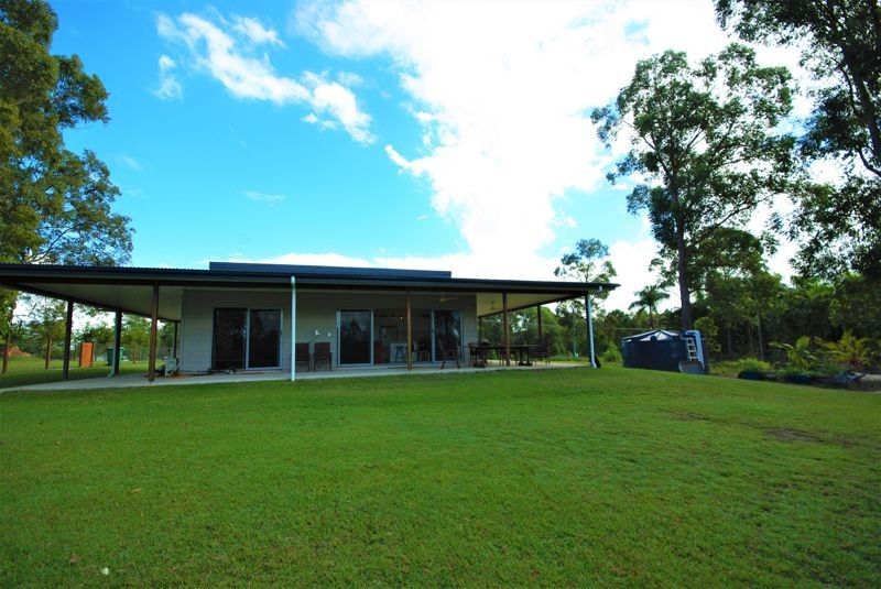 12 Jirrima Crescent, Cooroibah Property History & Address Research