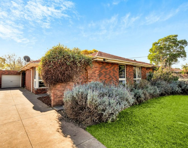 4 Hooker Road, Werribee VIC 3030