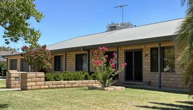 Picture of 57 Macbean street, CULCAIRN NSW 2660