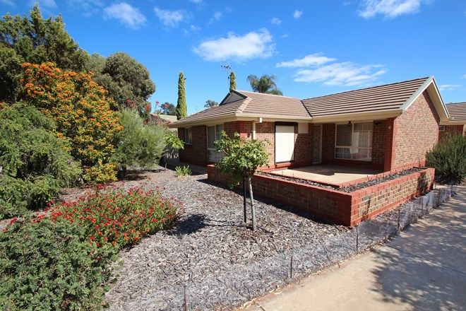 Picture of Unit 1/68 Cowra Street, RENMARK SA 5341