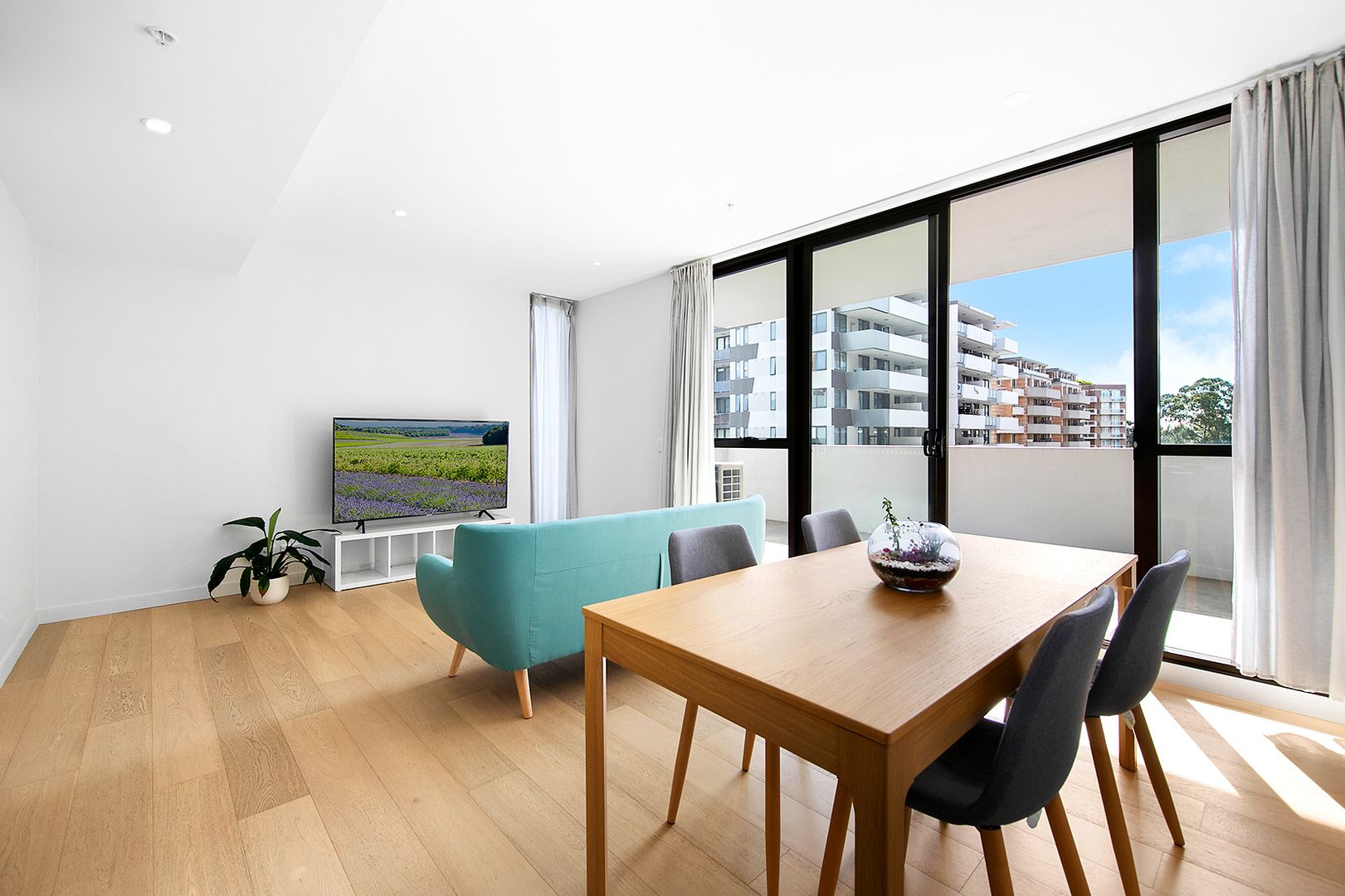 1 bedrooms Apartment / Unit / Flat in 58/117-119 Pacific  Highway HORNSBY NSW, 2077