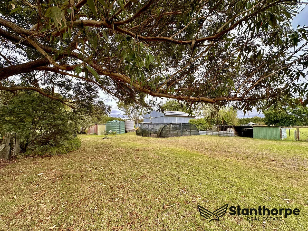 Additional image 48 of 10 Mavin Lane, Thulimbah QLD 4376
