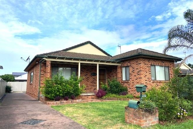 Picture of 26 Murray Street, BOOKER BAY NSW 2257