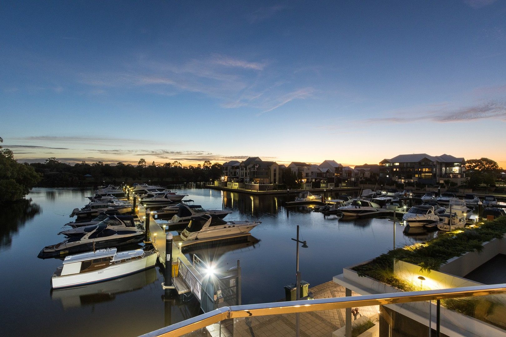 2 bedrooms Apartment / Unit / Flat in 32/16 Marina Drive ASCOT WA, 6104