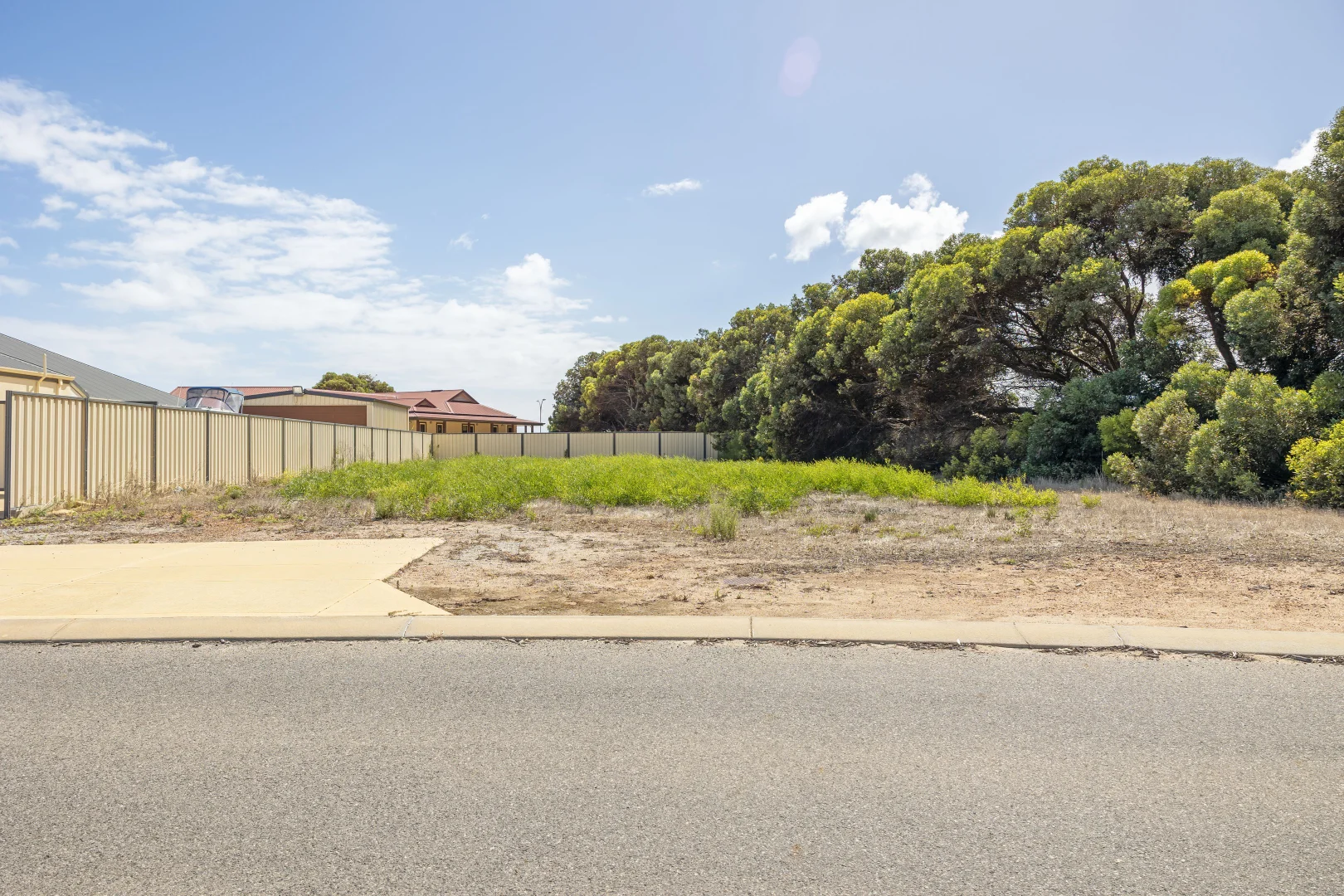 Additional image 2 of Lot 619, 7 Crusoe Cres, Jurien Bay WA 6516