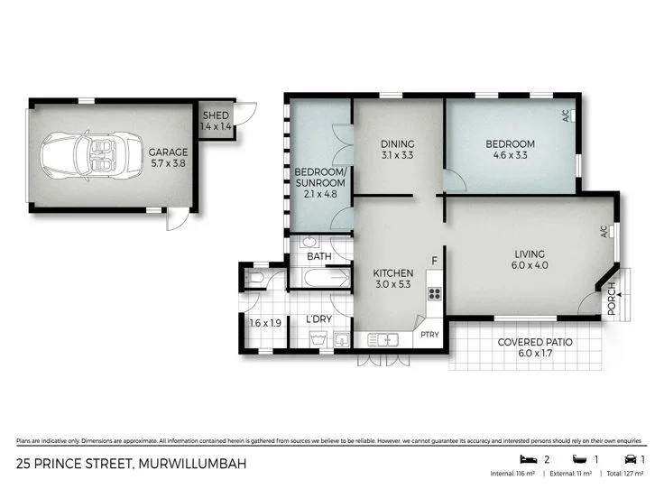 Additional image 18 of 25 Prince Street, Murwillumbah NSW 2484