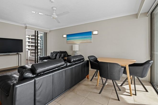 1103/8 Albert Avenue Broadbeach 4218 - Image 5