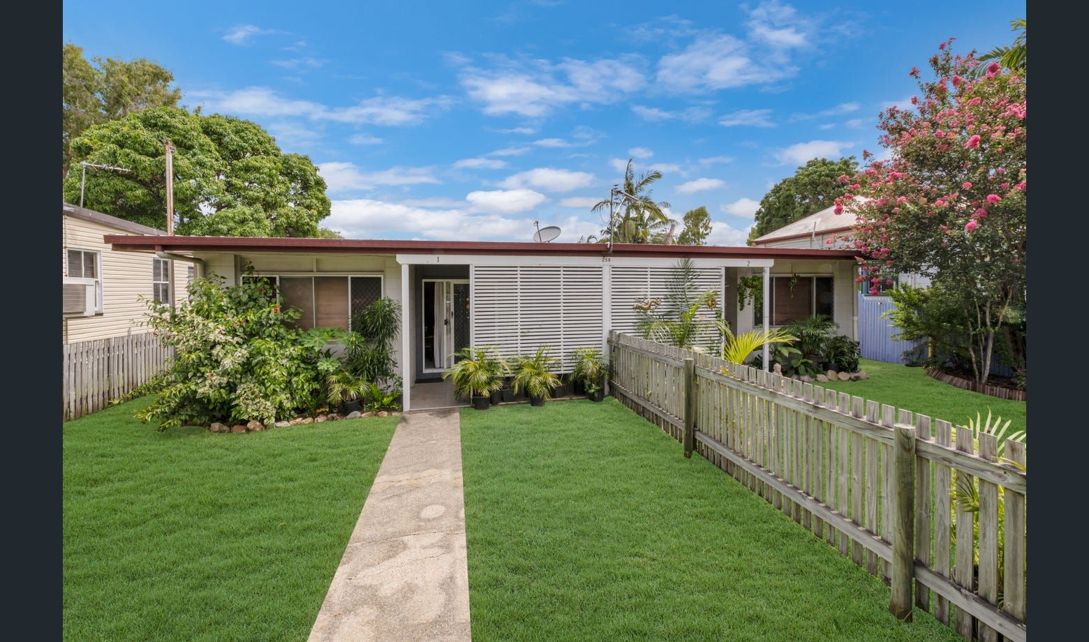 1/258 Boundary Street, South Townsville QLD 4810 House For Rent Domain