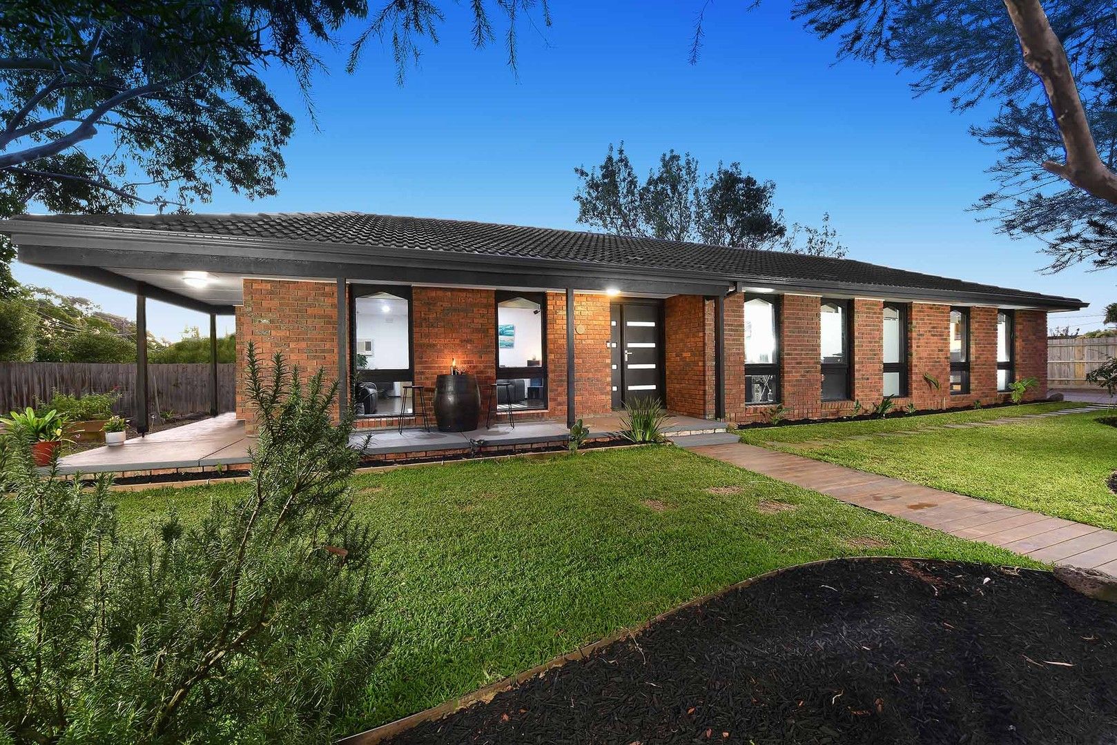 467 Wellington Road, Wheelers Hill VIC 3150, Image 0