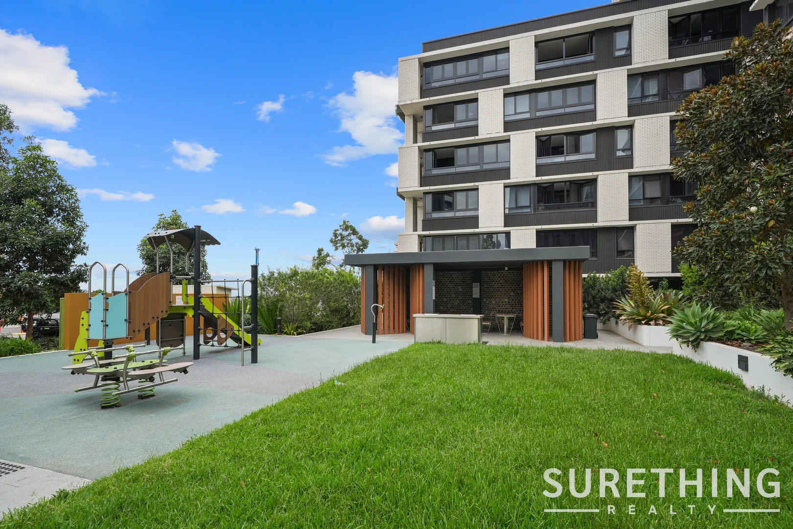 Additional image 8 of 603/3 Bundil Boulevard, Melrose Park NSW 2114