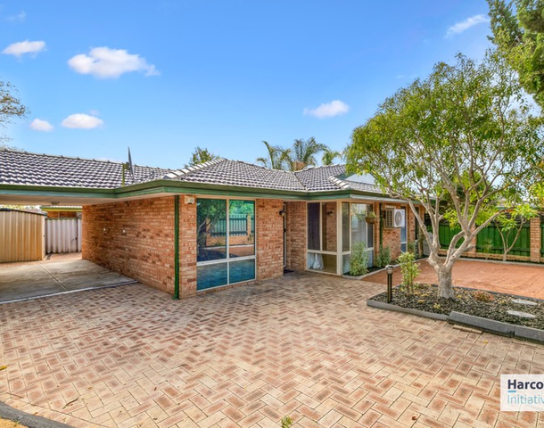 8/41 Tamarind Crescent, Kelmscott WA 6111