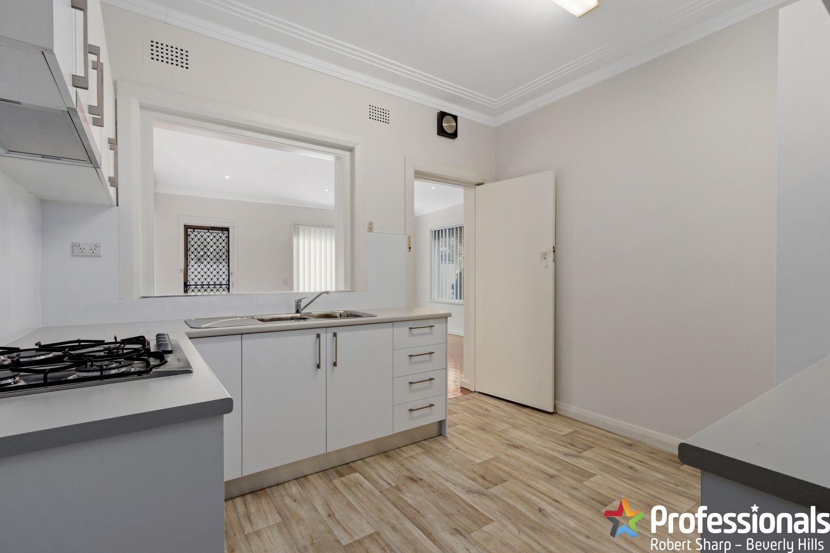 249 King Road, Roselands NSW 2196 House For Rent Domain