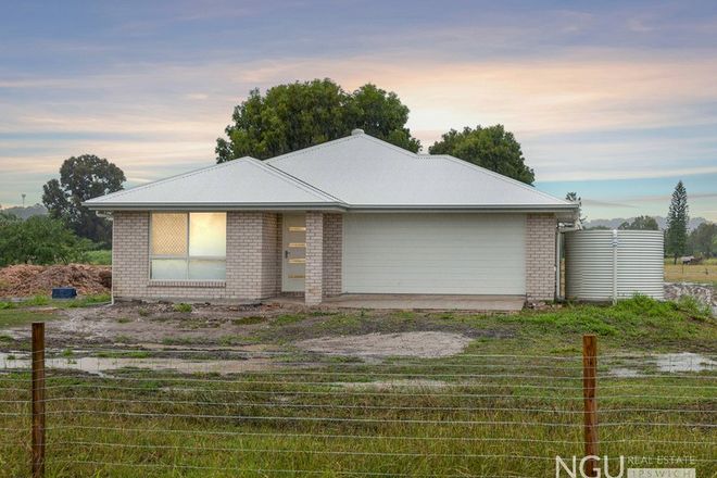 Picture of 84 Brightview Road, BRIGHTVIEW QLD 4311