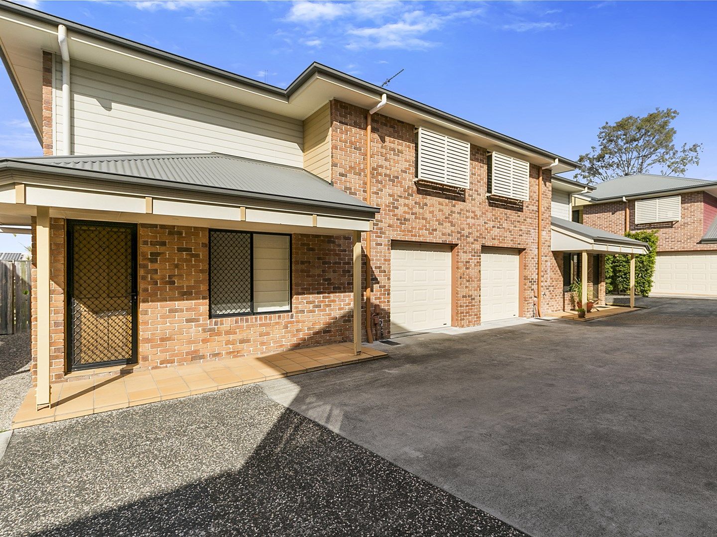 7/9 Hill Crescent, Carina Heights QLD 4152, Image 0