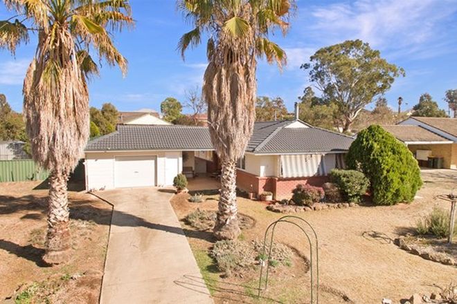 Picture of 7 Fife Drive, BARRABA NSW 2347