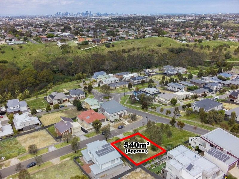 3 Riverbend Way, Sunshine North VIC 3020, Image 2