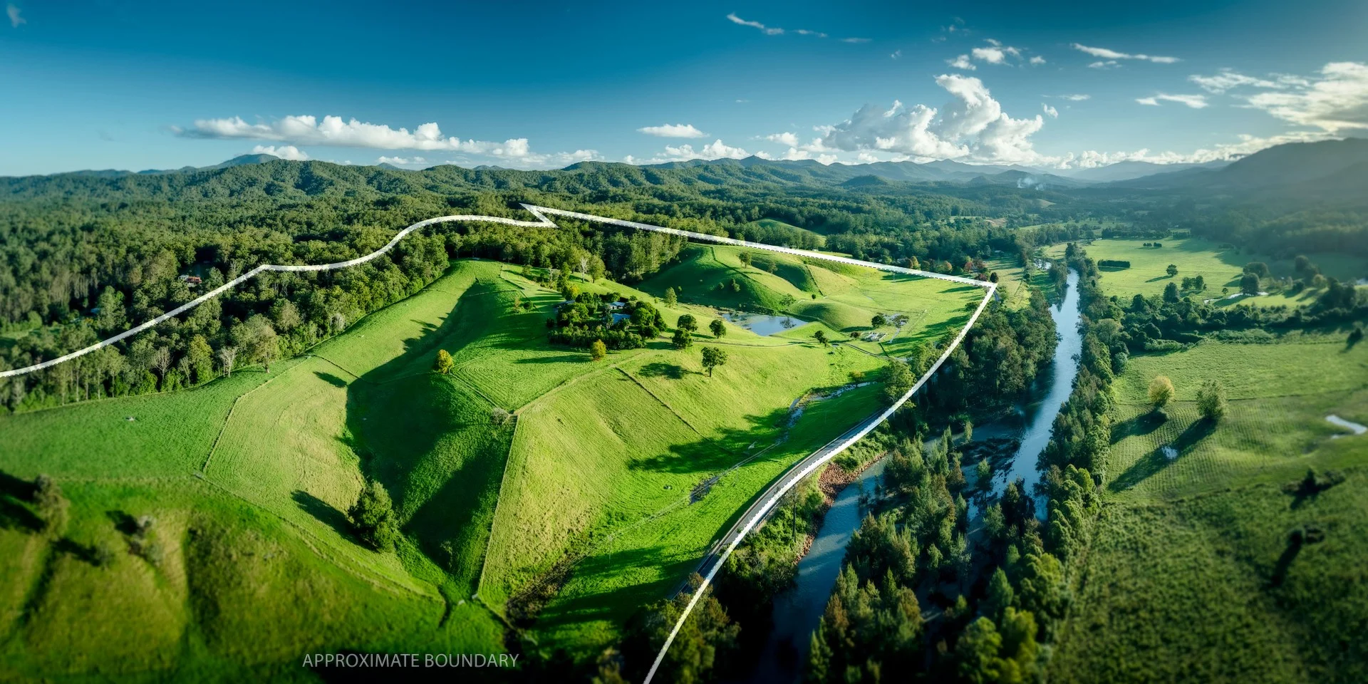 2165 Waterfall Way, Thora NSW 2454