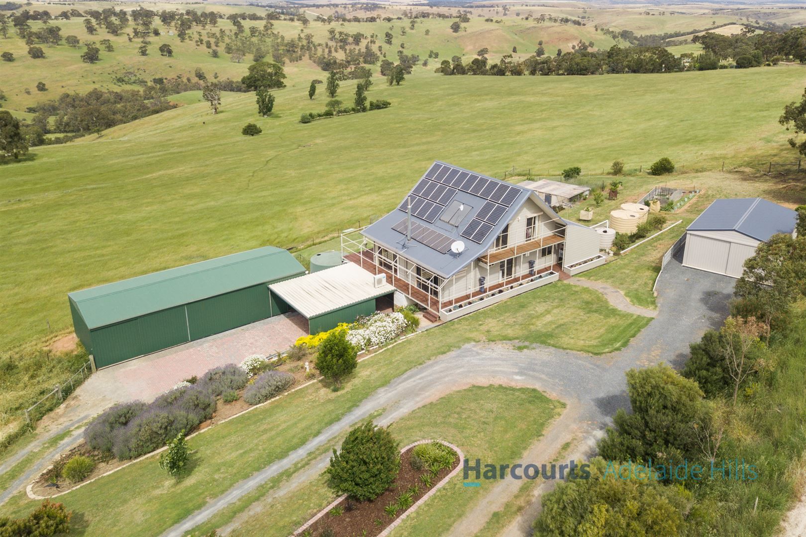 157 Ironstone Range Road, Dawesley SA 5252, Image 0