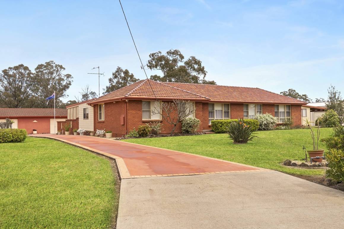 Picture of 22 Stahls Road, OAKVILLE NSW 2765