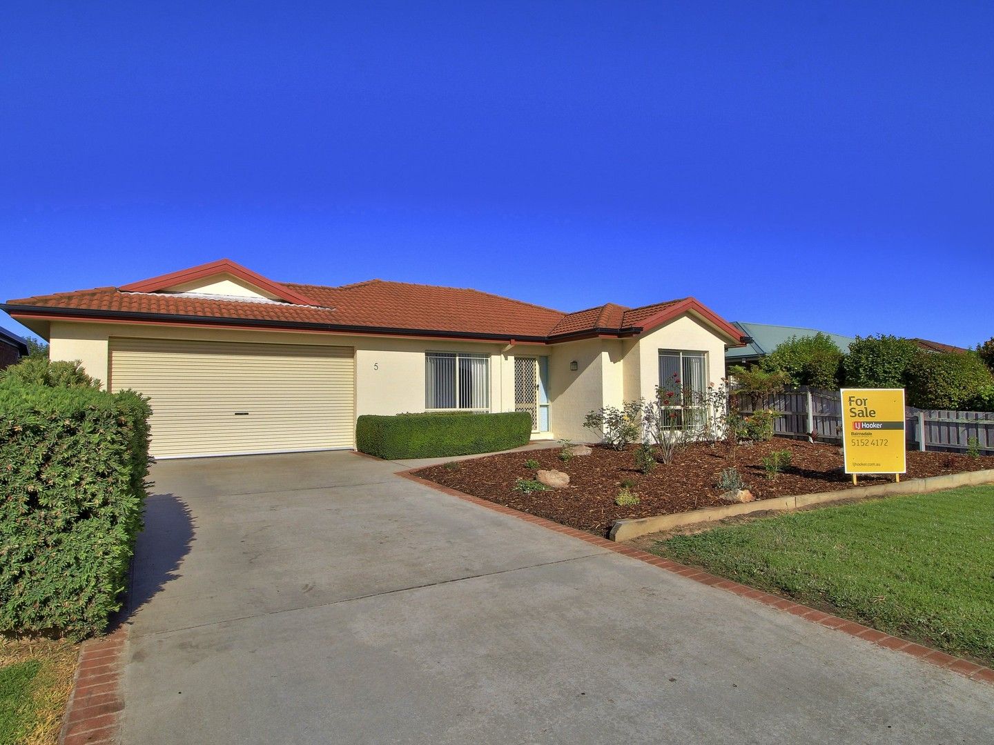 5 Canterbury Close, Eastwood VIC 3875, Image 0