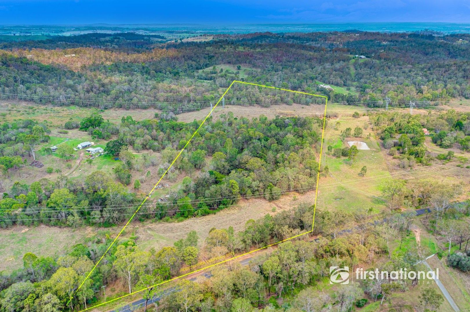 149 Delaneys Road, Horse Camp QLD 4671, Image 0