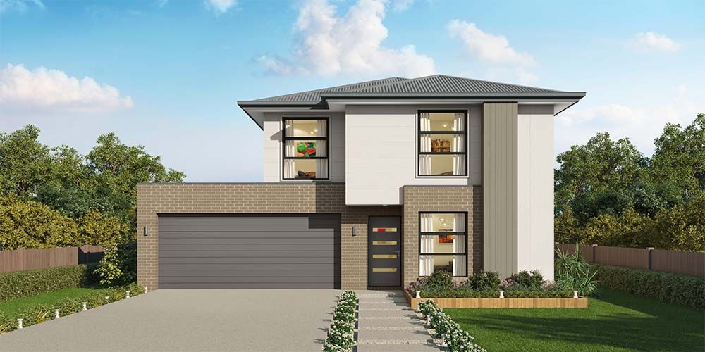 4 bedrooms New House & Land in Lot 6 New RD COES CREEK QLD, 4560