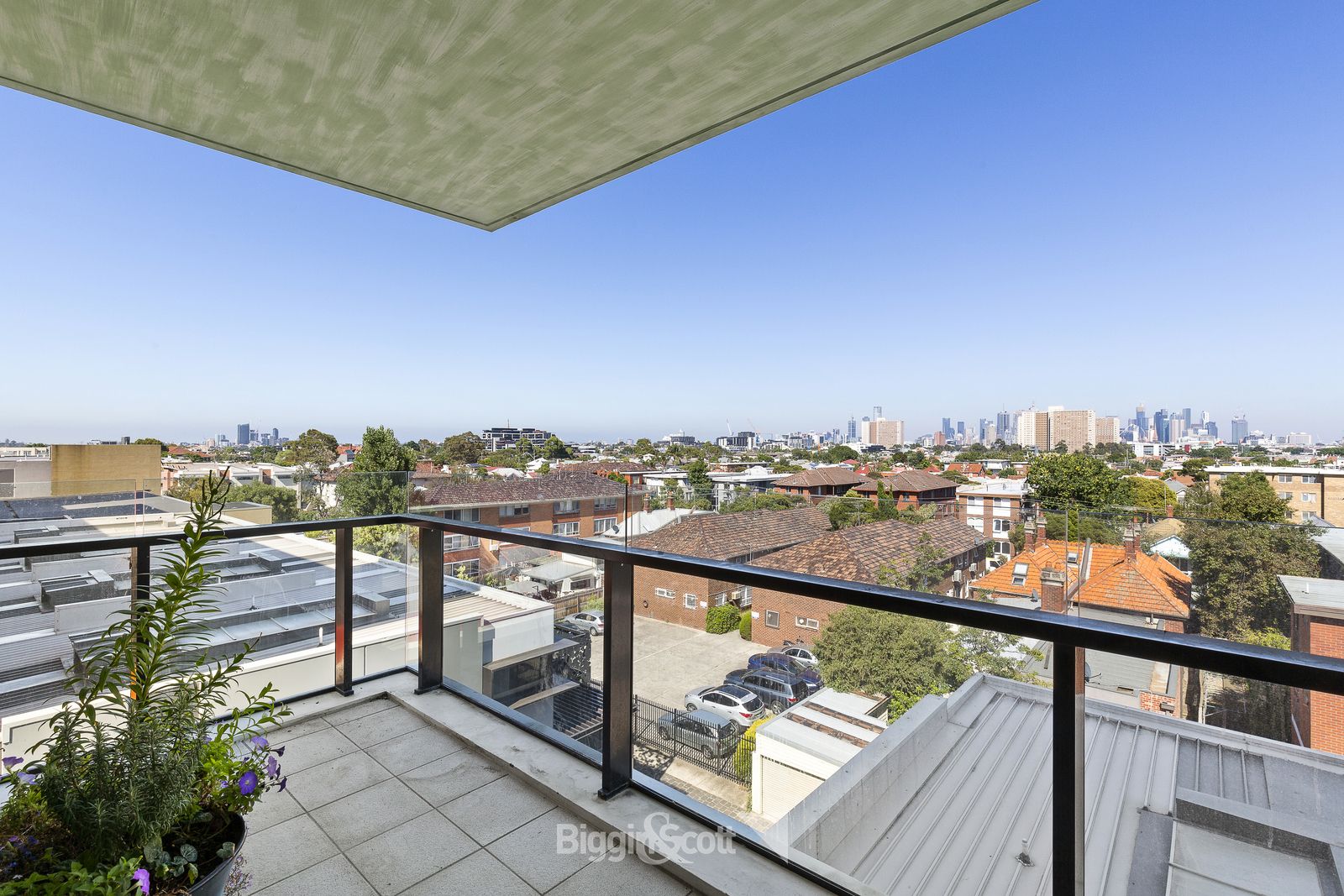 406/10 Burnley Street, Richmond VIC 3121, Image 1