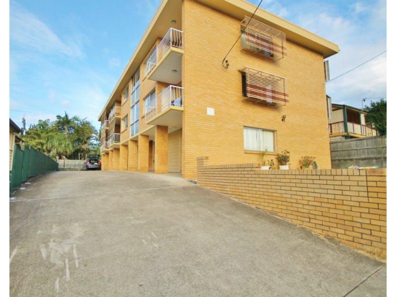 2 bedrooms Apartment / Unit / Flat in 3/34 Newdegate Street GREENSLOPES QLD, 4120