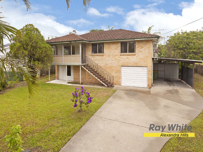 257 Finucane Road, Alexandra Hills QLD 4161, Image 0