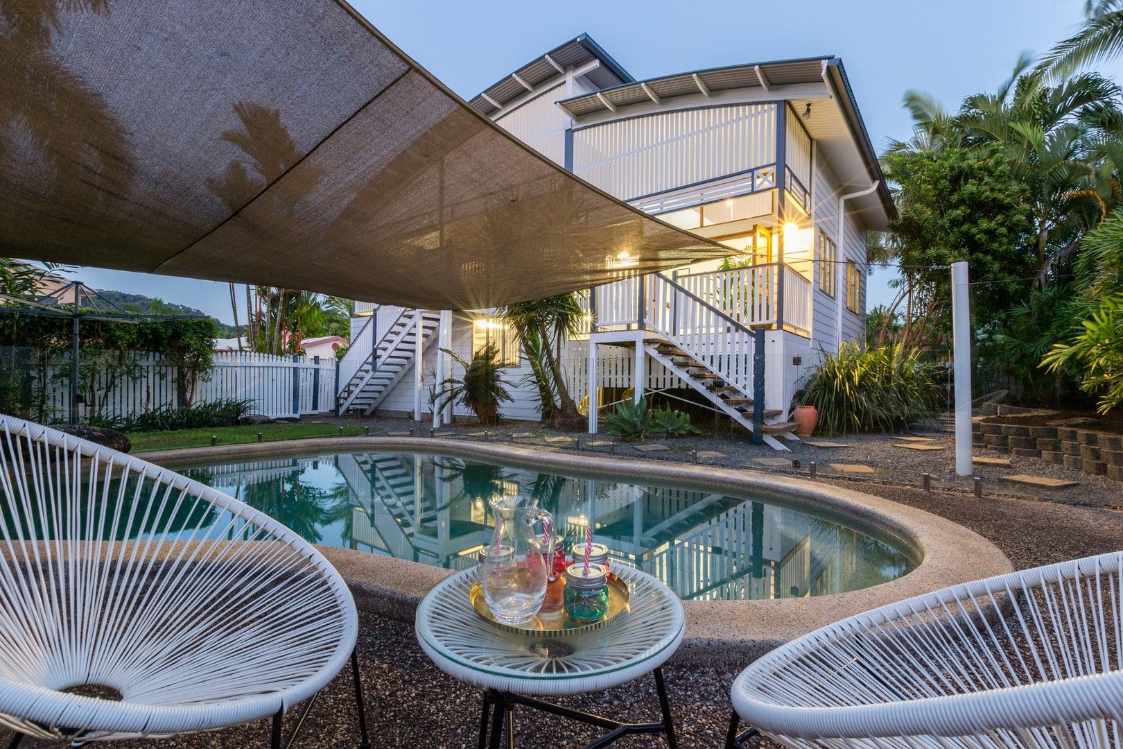 9 Quadrio Crescent, Brinsmead QLD 4870, Image 0