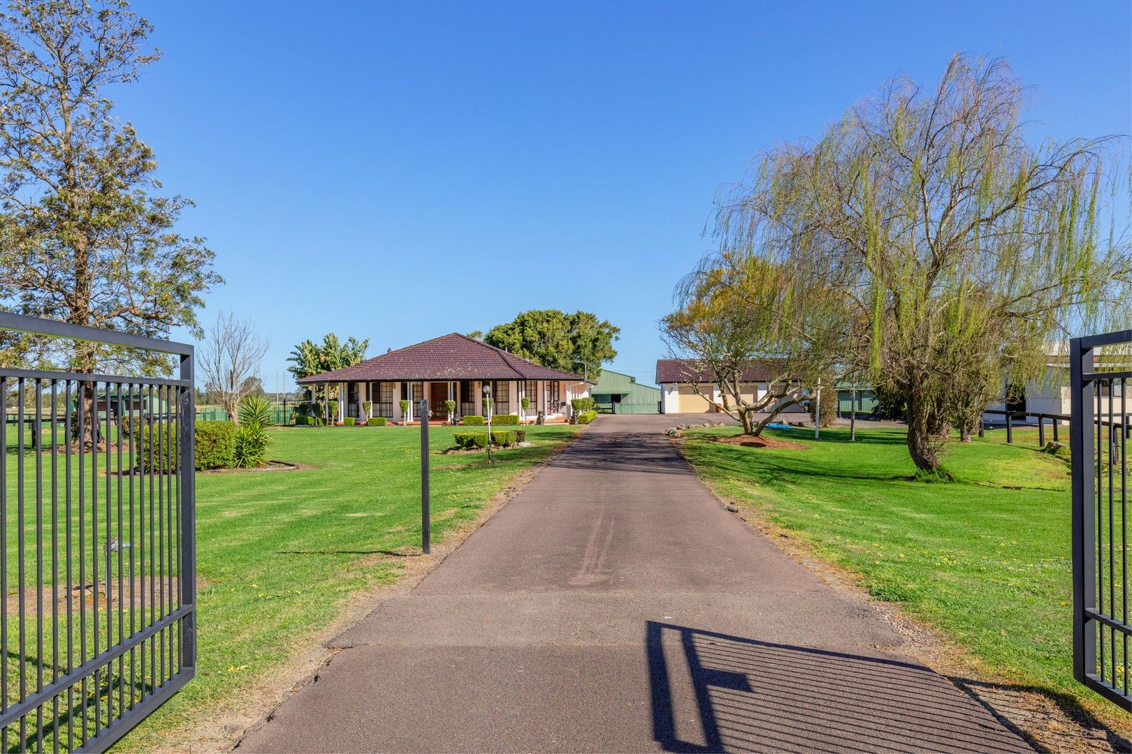 235 Cabbage Tree Road, Williamtown NSW 2318 - House for Sale | Domain