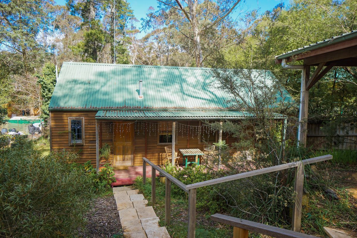 5 Fairlop Road, Medlow Bath NSW 2780, Image 0