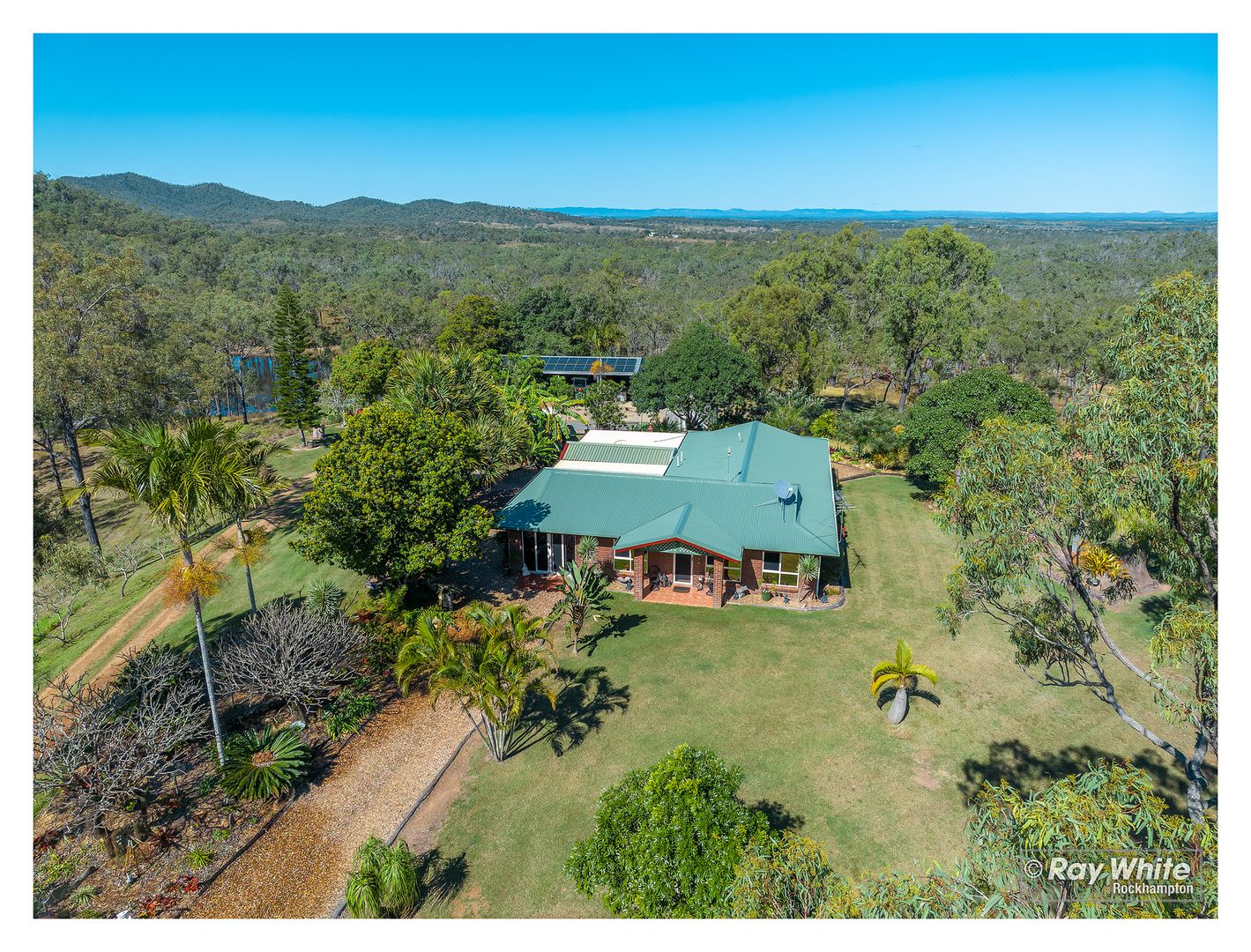 260 Fourteen Mile Road, The Caves QLD 4702