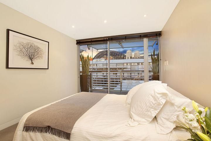 310/19 Hickson Road, Walsh Bay NSW 2000, Image 2