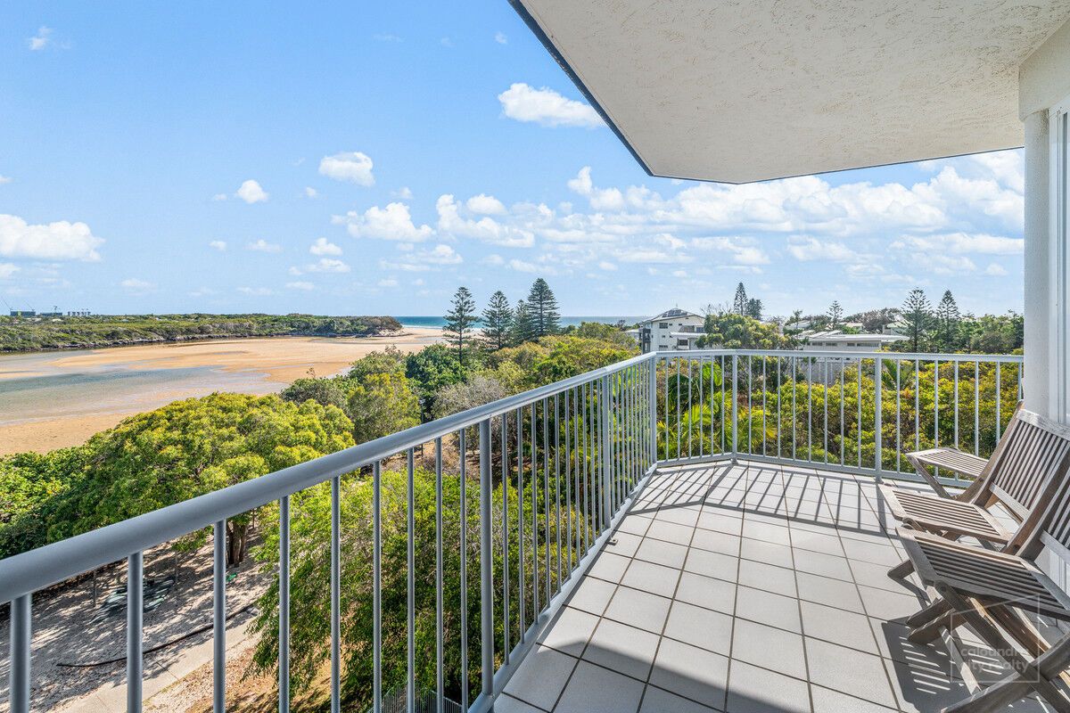 2 bedrooms Apartment / Unit / Flat in 16/9 Hume Parade CURRIMUNDI QLD, 4551