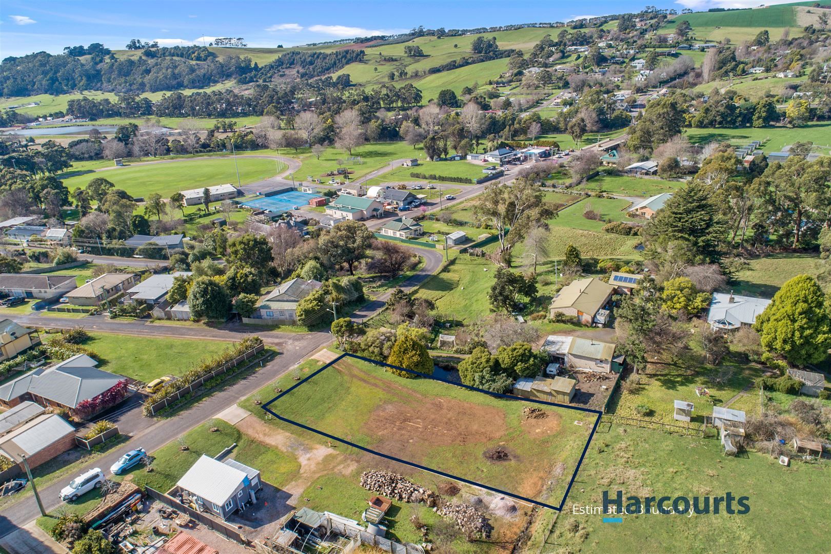 11 Walker Street, Forth TAS 7310, Image 0