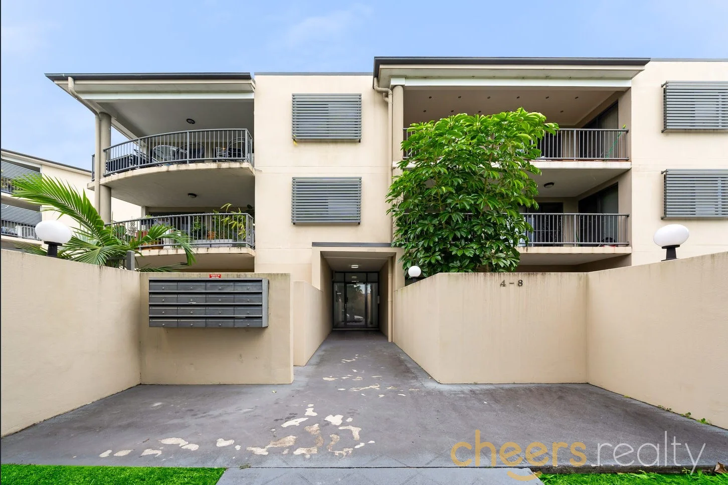 Additional image 17 of 21/6 Omeo, Macgregor QLD 4109