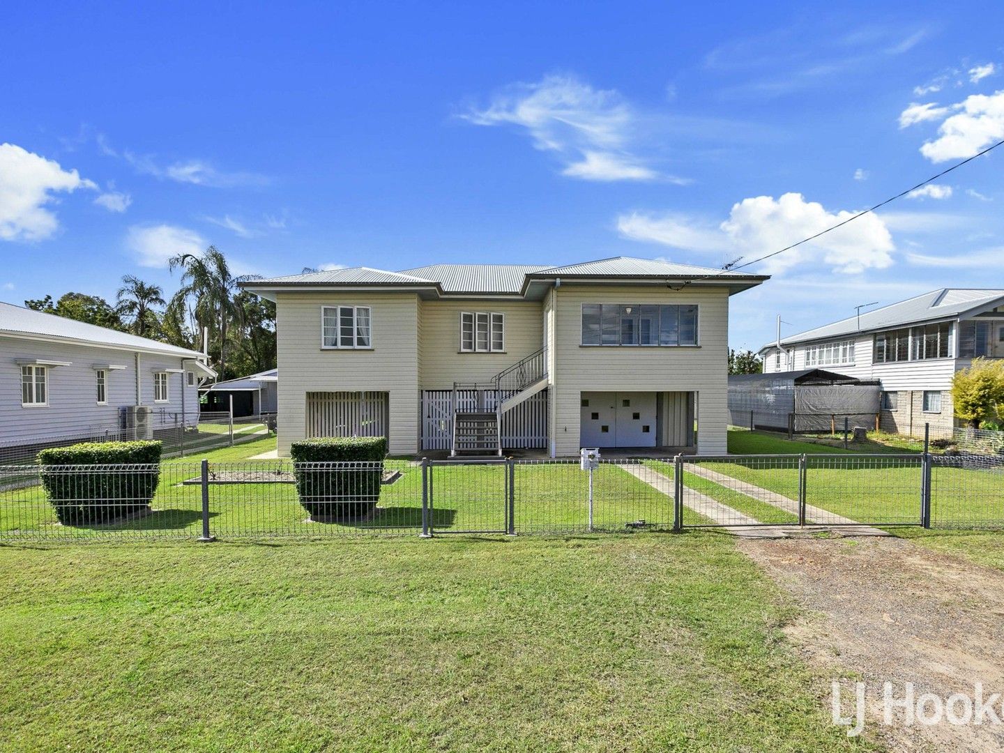 13 Granville Terrace, Granville QLD 4650, Image 0