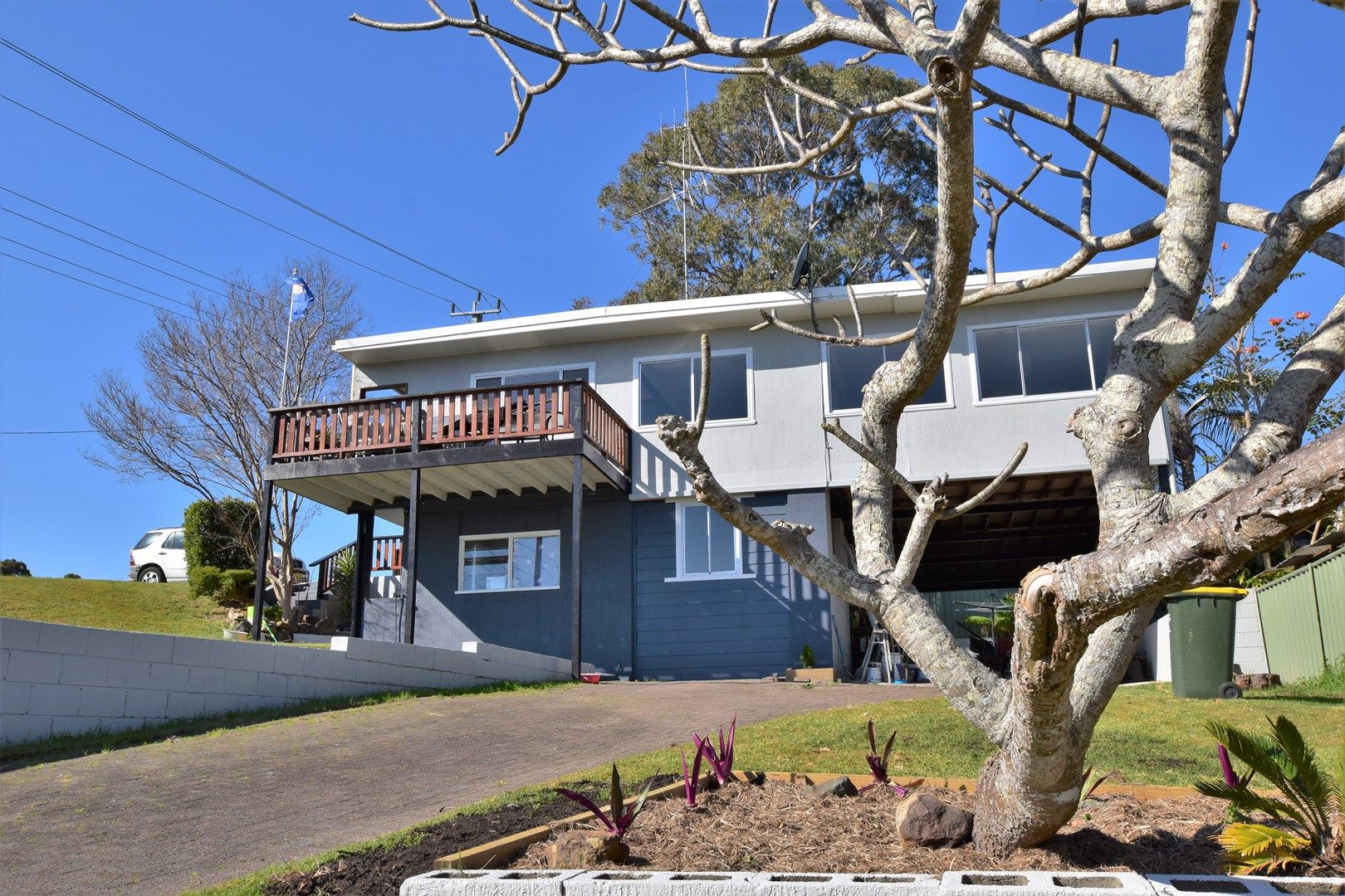 2 Divide Street, Forster Property History & Address Research Domain