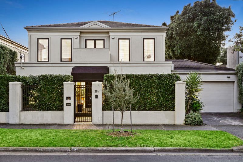 4 bedrooms House in 25B Glenwood Ave BEAUMARIS VIC, 3193