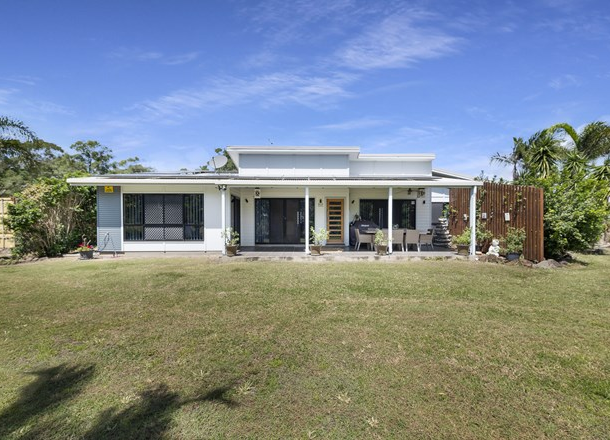 7 Sea Eagle Close, Moore Park Beach QLD 4670