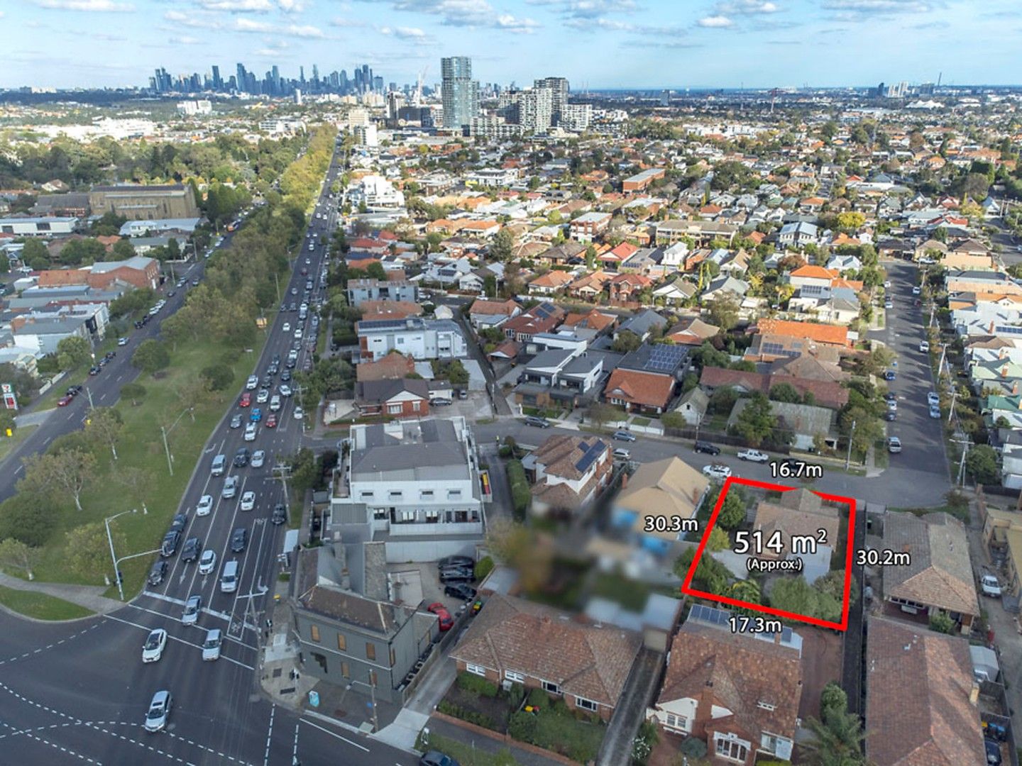 5 Pitches Street, Moonee Ponds VIC 3039, Image 0