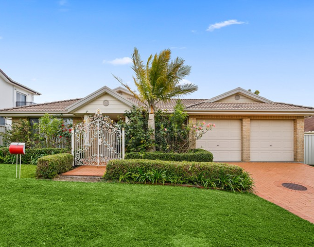 3 Freya Court, Shell Cove NSW 2529