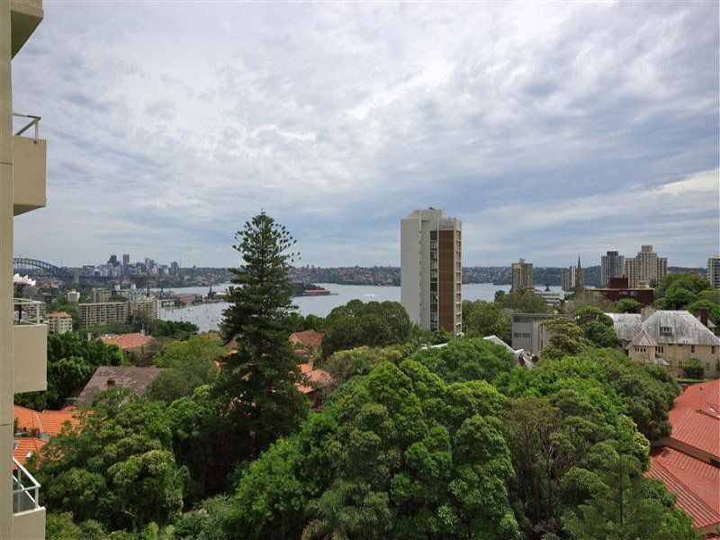 Unit 10D/3 Darling Point Road, Darling Point NSW 2027, Image 0