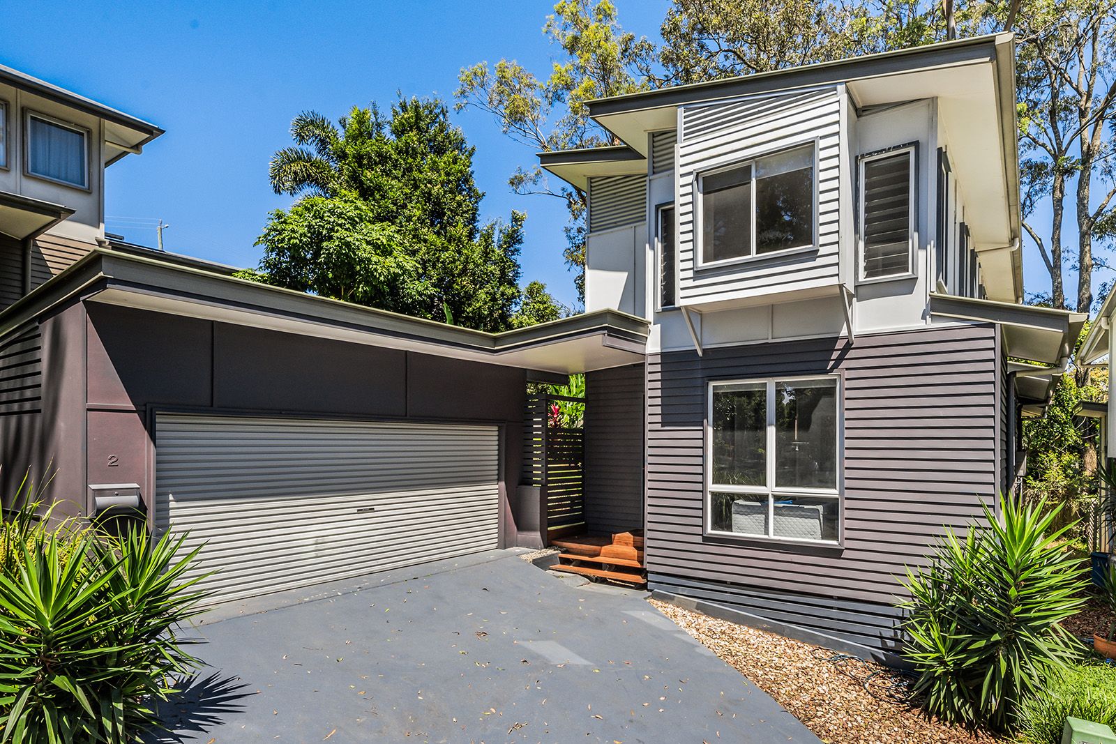 3 bedrooms House in 2/14 Andrew Avenue TARRAGINDI QLD, 4121