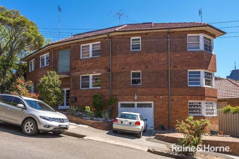 4/32 Hipwood Street, North Sydney Property History & Address Research
