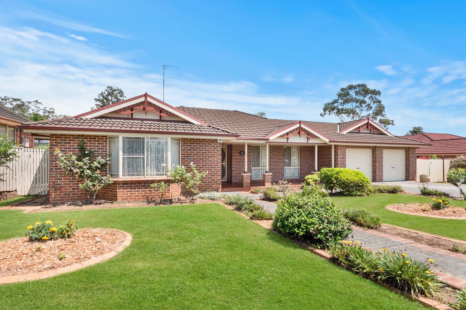 2 Ken Hall Place, Agnes Banks NSW 2753, Image 0